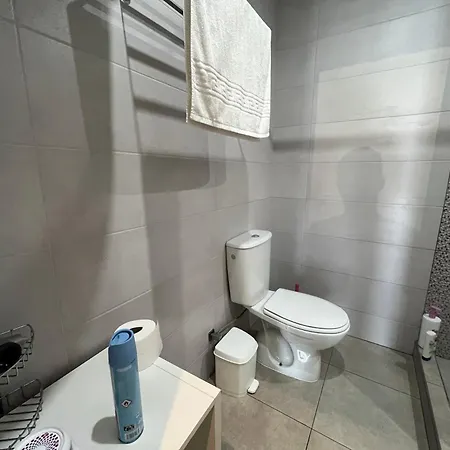 Apartman Local 3 Puerto Colon First Line The Loft Coworking *