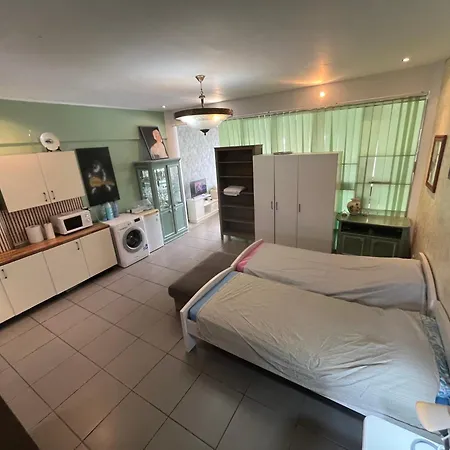 Appartement Local 3 Puerto Colon First Line The Loft Coworking