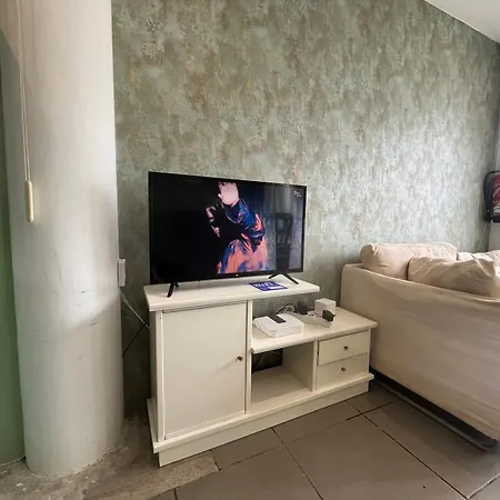Local 3 Puerto Colon First Line The Loft Coworking * 阿德耶